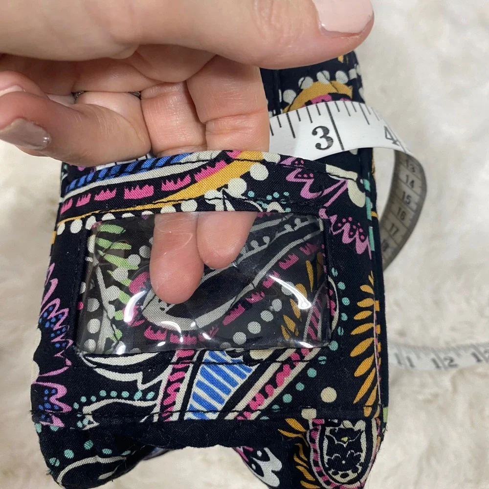 Vera Bradley insulated lunch